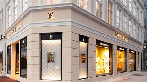 louis vuitton magasin.